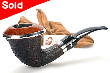 Stanwell Year Pipe 1993 9mm Filter